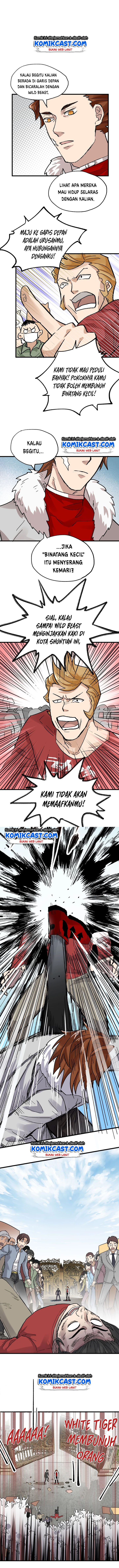 The Sacred Ruins Chapter 54 Gambar 8
